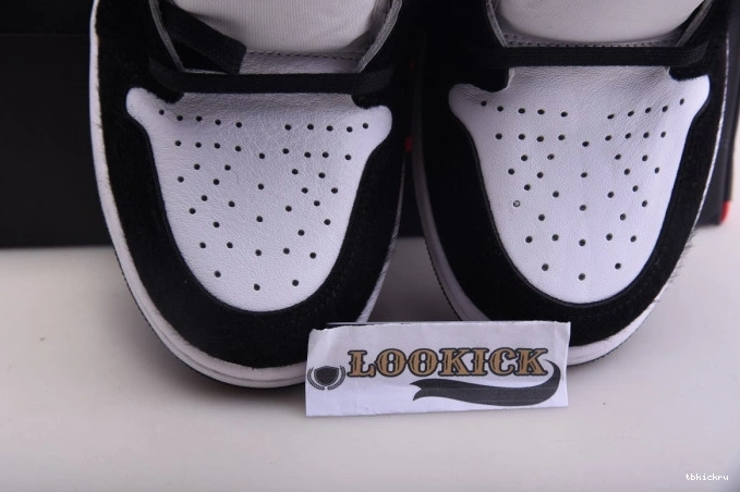 Rep TBK Air Retro CD0461-007 High 1 Jordan Panda OG 0708